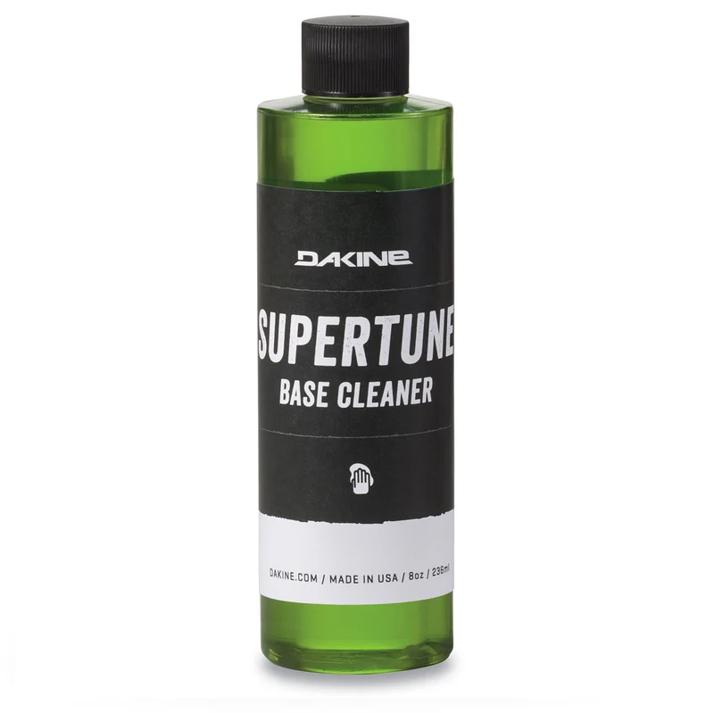 Base Cleaner Pulizia Base Snowboard