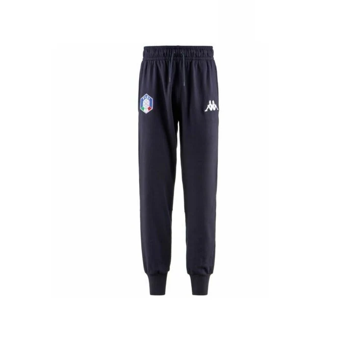 Banda Astoria Mask Fisi Pantalone Tuta Blu Notte