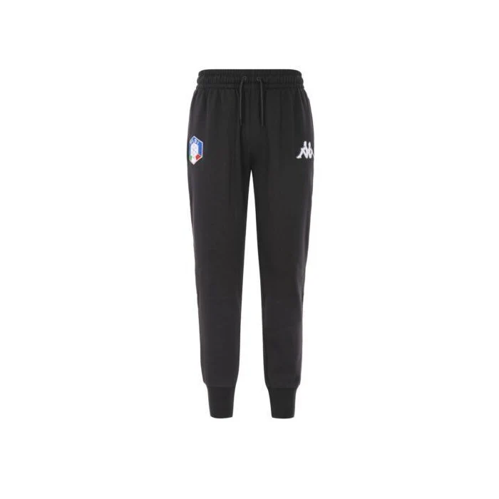 Banda Astoria Mask Fisi Pantalone Tuta Black