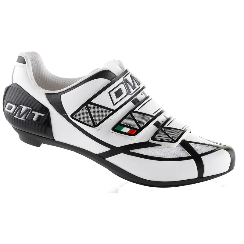 Aries Scarpe MTB Uomo Black White