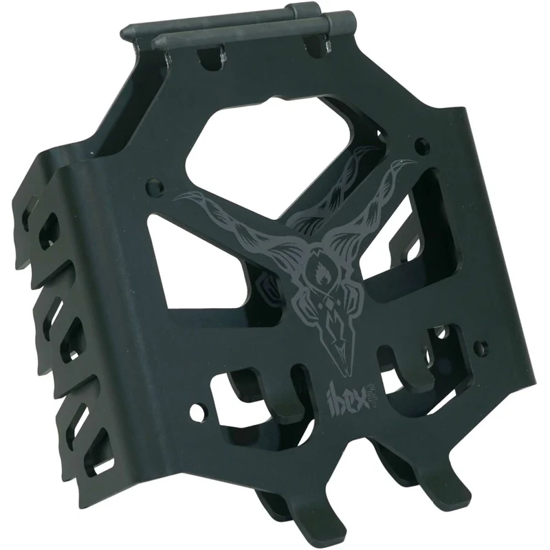 ARC Ibex St Crampons Wide Ramponi Splitboard