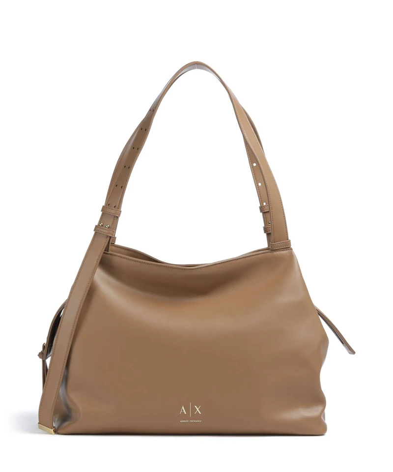 Armani Exchange Alice M Borsa hobo marionette