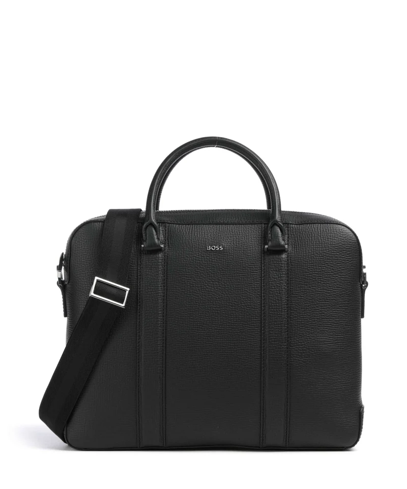 BOSS Derwil Cartella black