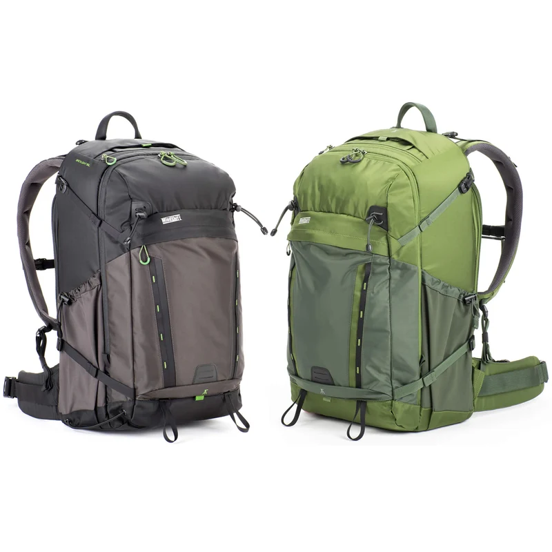 BackLight™ 36L Photo Daypack - Woodland