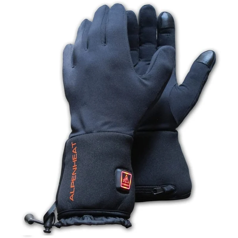 Alpenheat Guanti Riscaldanti AG1