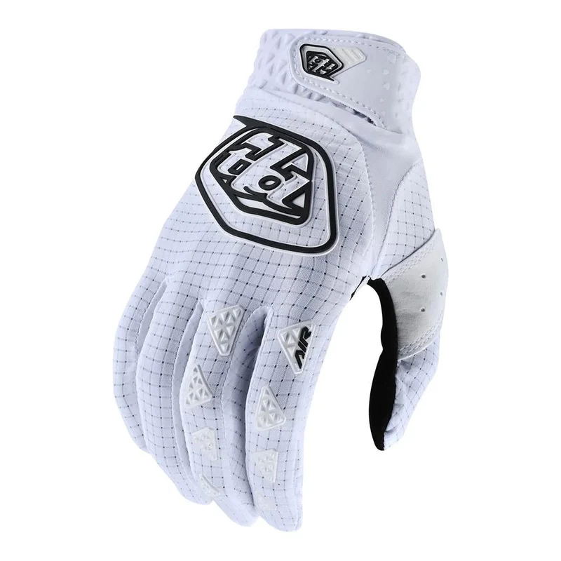 Air Glove Guanti Ciclismo White