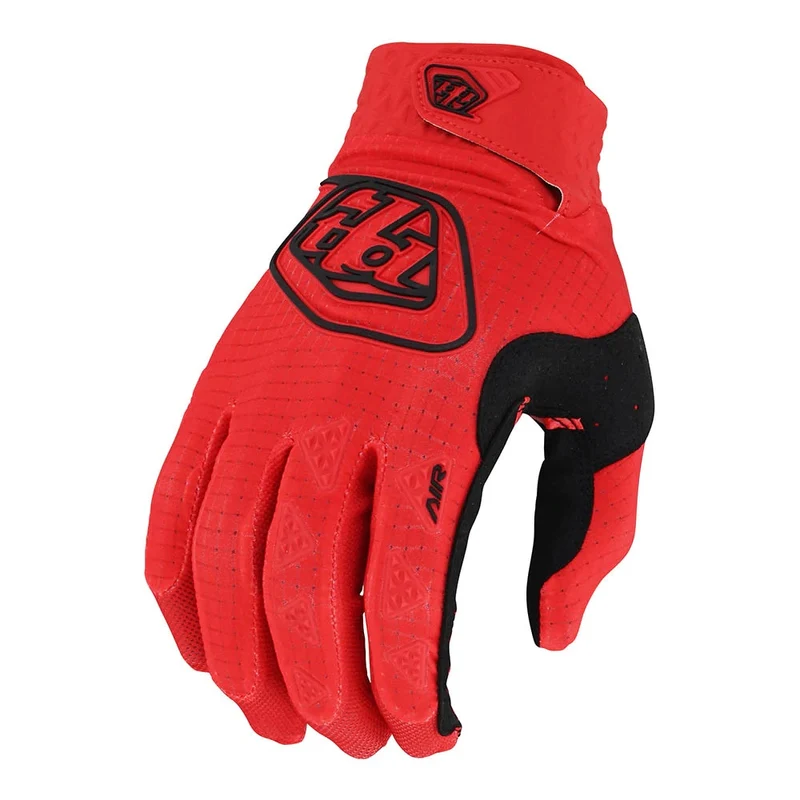 Air Glove Guanti Ciclismo Red