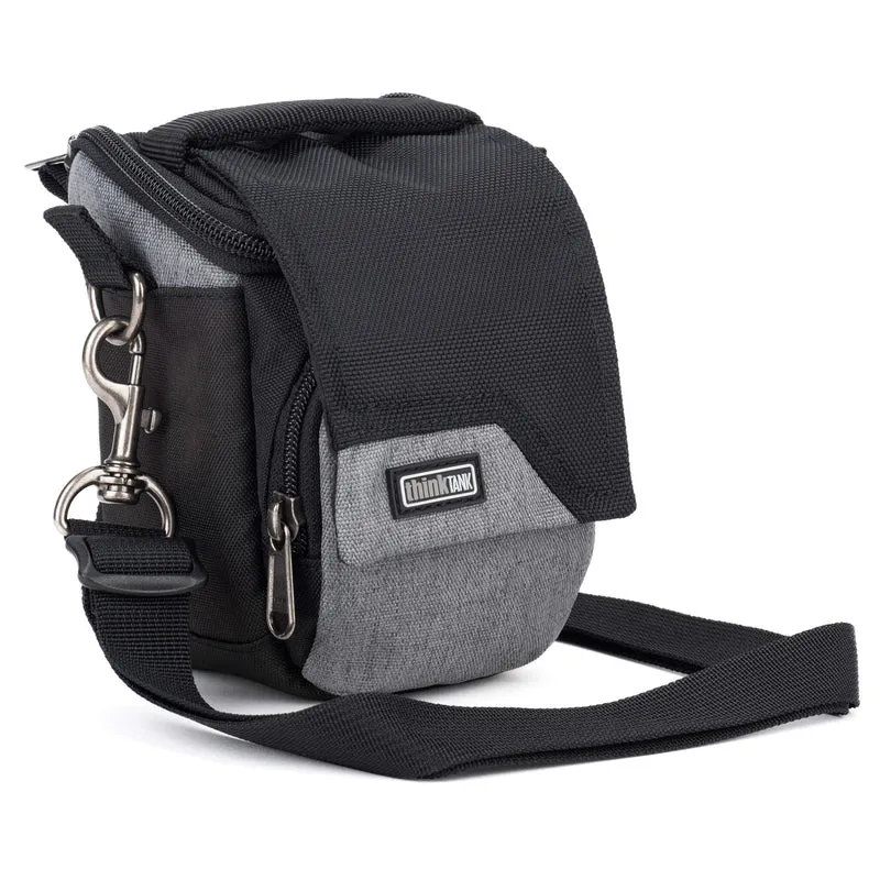 Mirrorless Mover® 5
