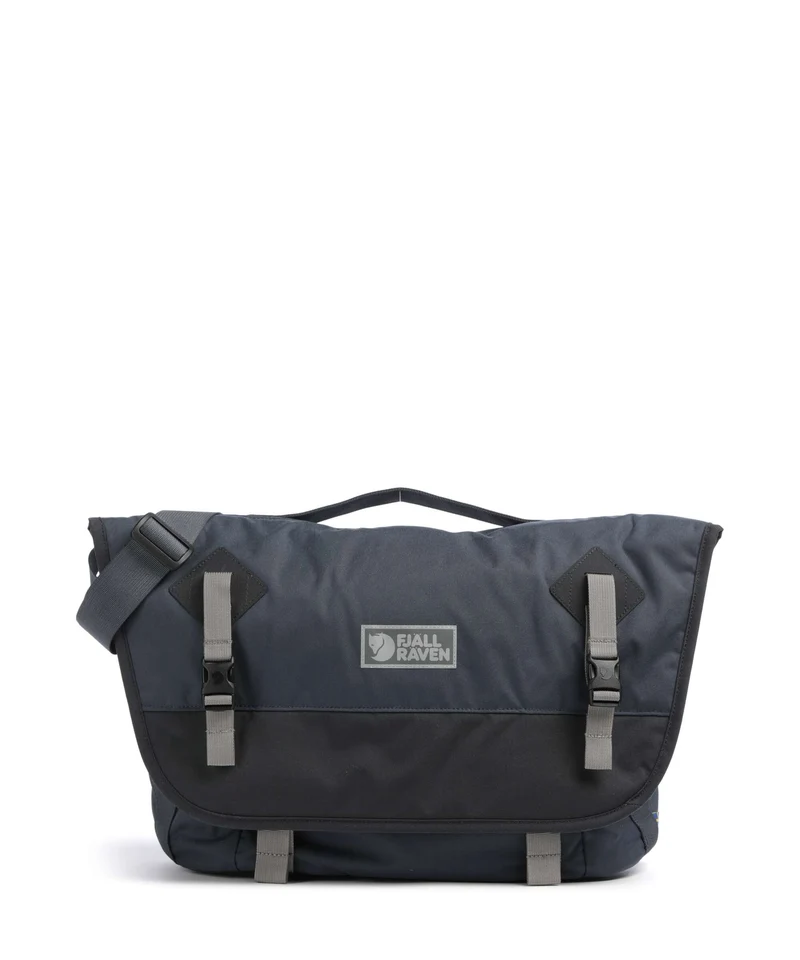 Fjällräven Vardag 12 Borsa a tracolla navy