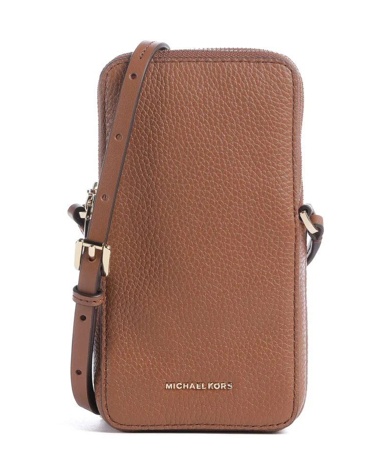 Michael Kors Jet Set Small Borsetta porta cellulare luggage
