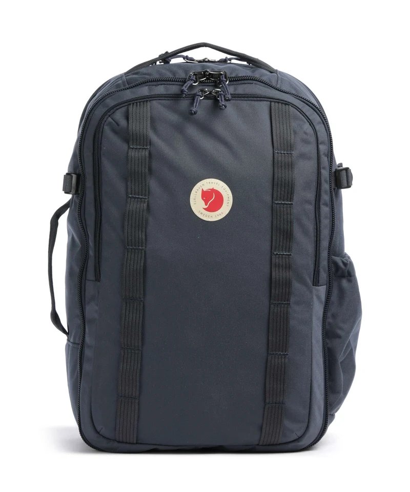 Fjällräven Travel 30 Zaino da viaggio navy
