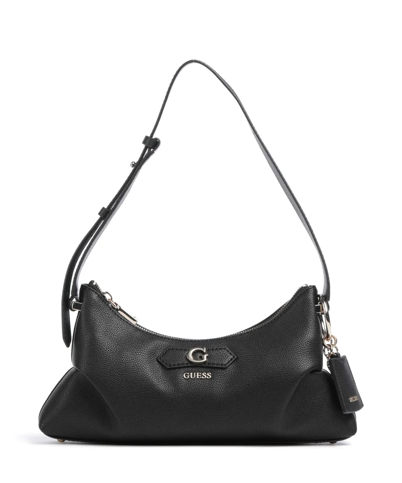 Guess Suzy Borsa hobo black