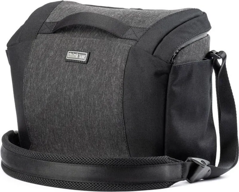 MagTrek™ Crossbody 15 - Graphite