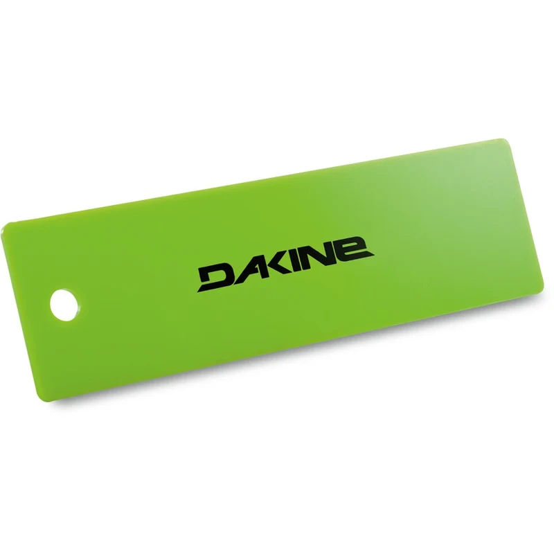 10''Scraper Green