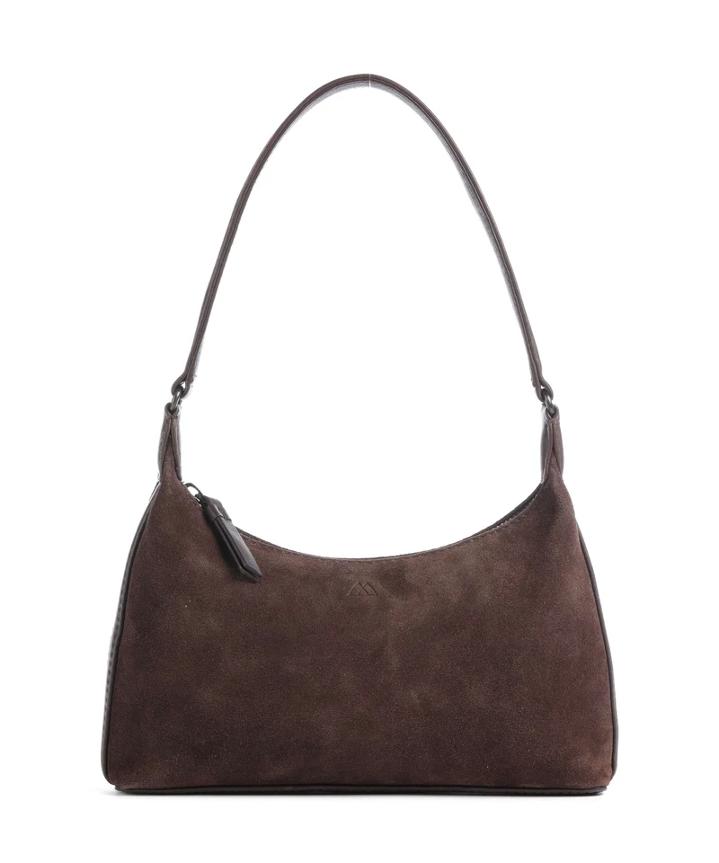 Markberg Felicia Borsa a spalla dark brown