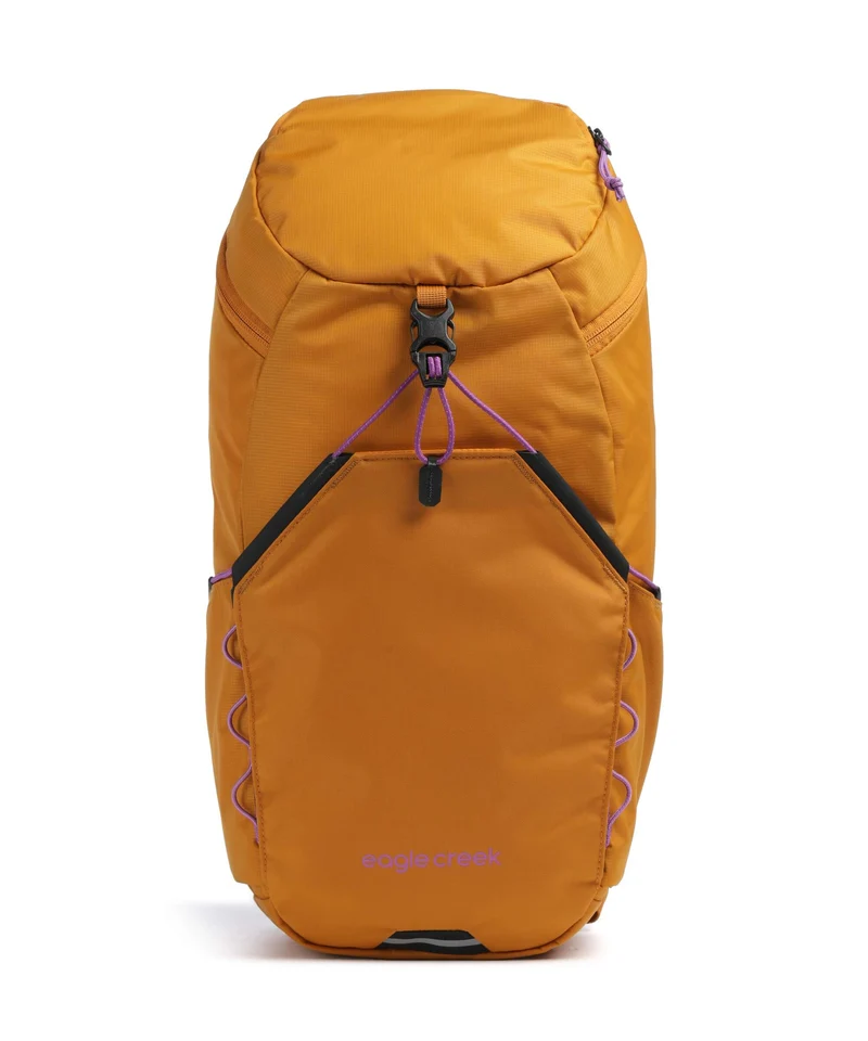 Eagle Creek Ranger 16 Zaino iron orange