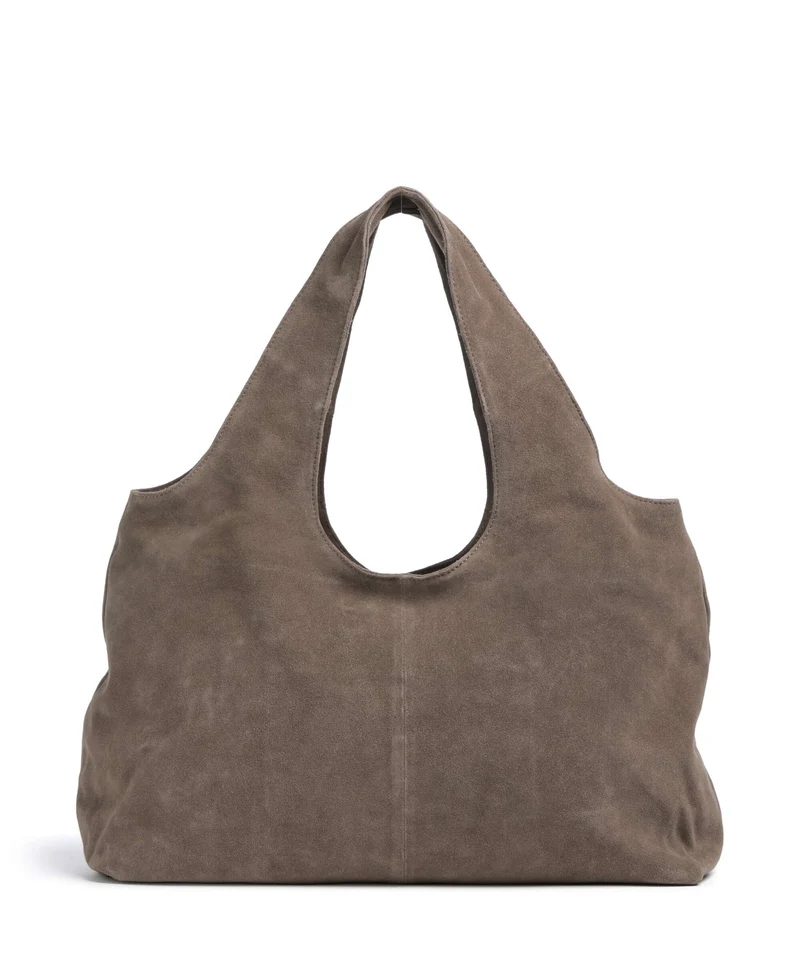 Markberg Laurine Borsa shopper major brown