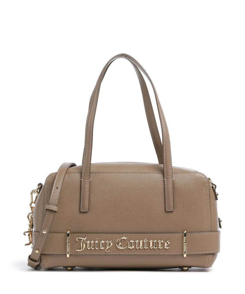 Juicy Couture Jasmine Borsa a mano fungi