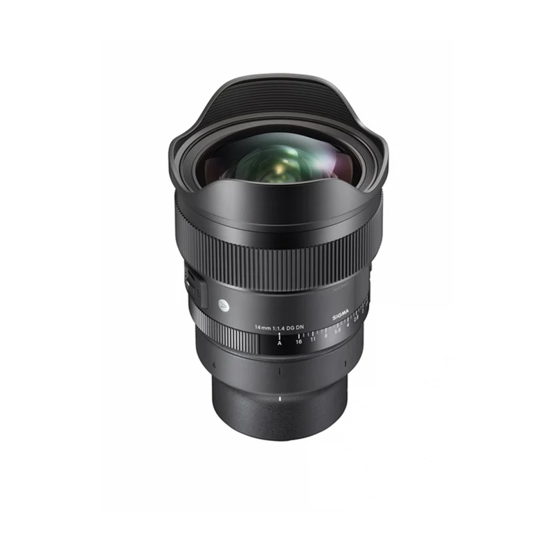 Sigma 14mm F/1.4 (A) DG (L-Mount) - Garanzia M-Trading Italia