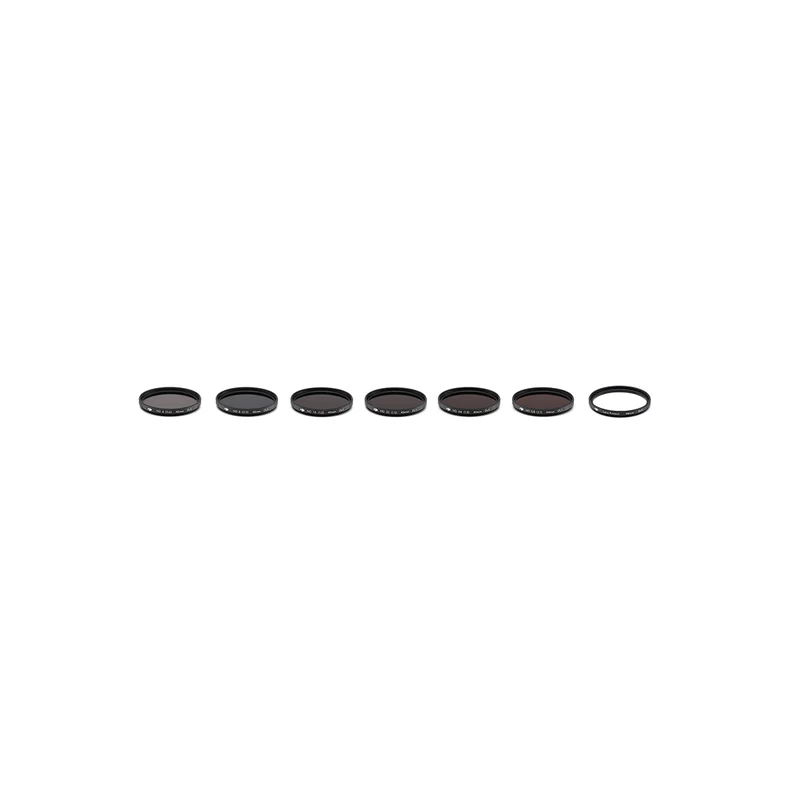 DJI Zenmuse X7-DL/DL-S Kit Filtri