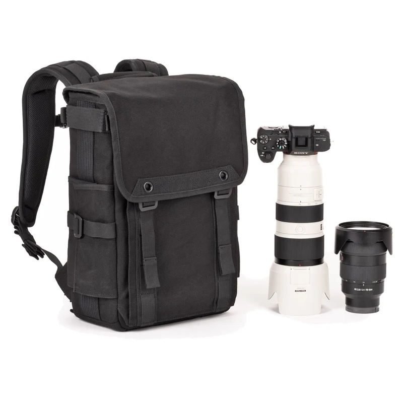 Retrospective® Backpack 15