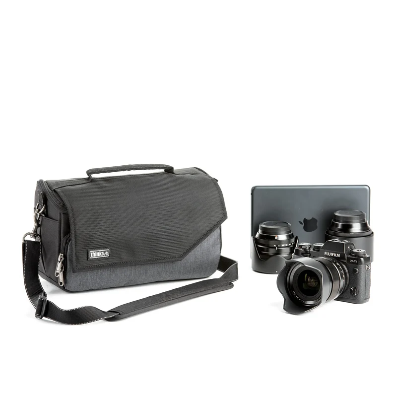 Mirrorless Mover Backpack Green