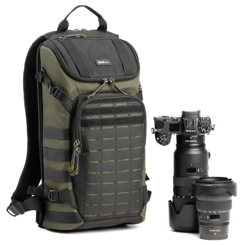 DarkLight ® Backpack 14L