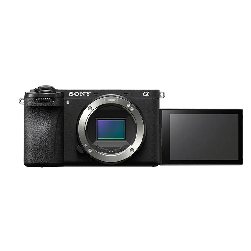 Sony a6700 - Garanzia Sony Italia