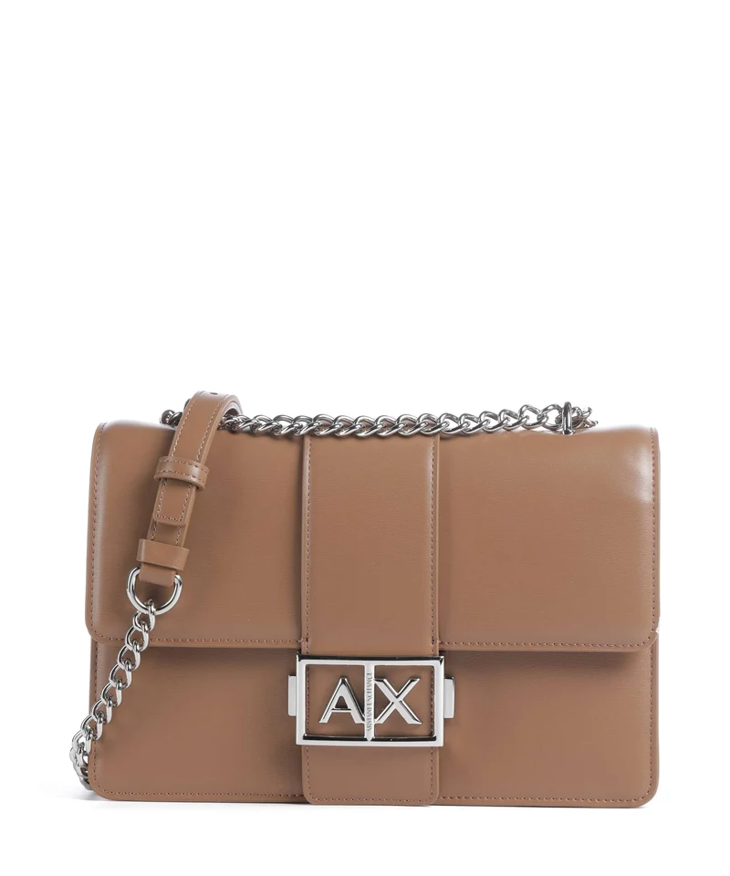 Armani Exchange Wonder M Borsa a spalla marionette