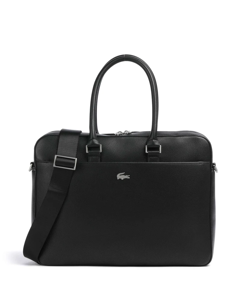 Lacoste Business Cartella noir