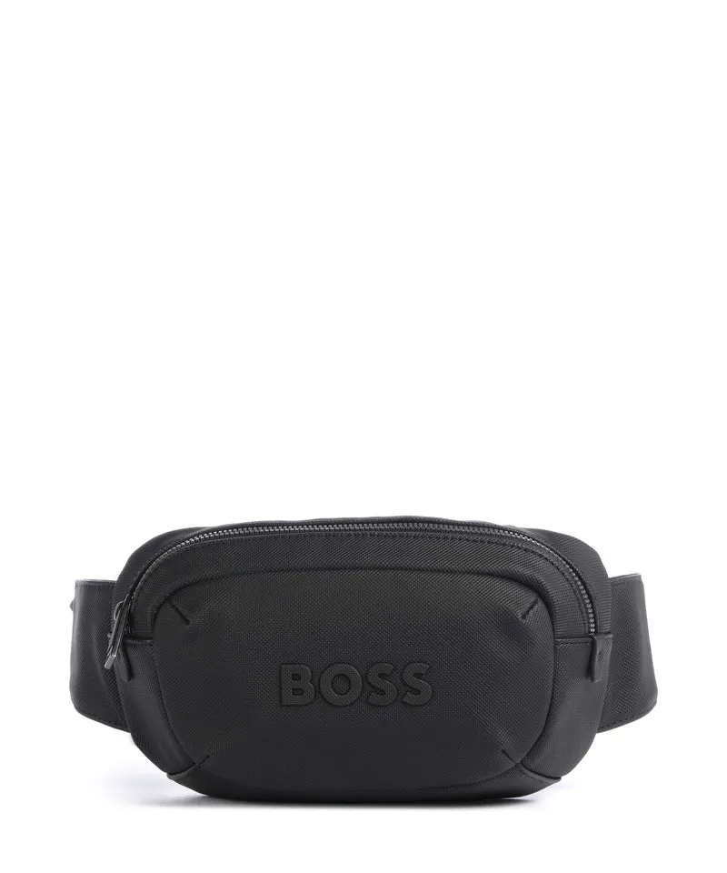 BOSS Catch 3.0 Marsupio black