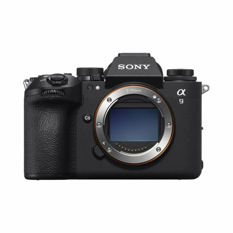 Sony a9 III - Garanzia Sony Italia