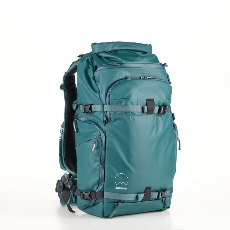 SHIMODA ACTION X-30 V2 WOMEN' STARTER KIT