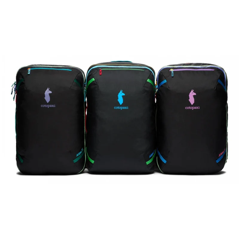 Allpa 35L Travel Pack
