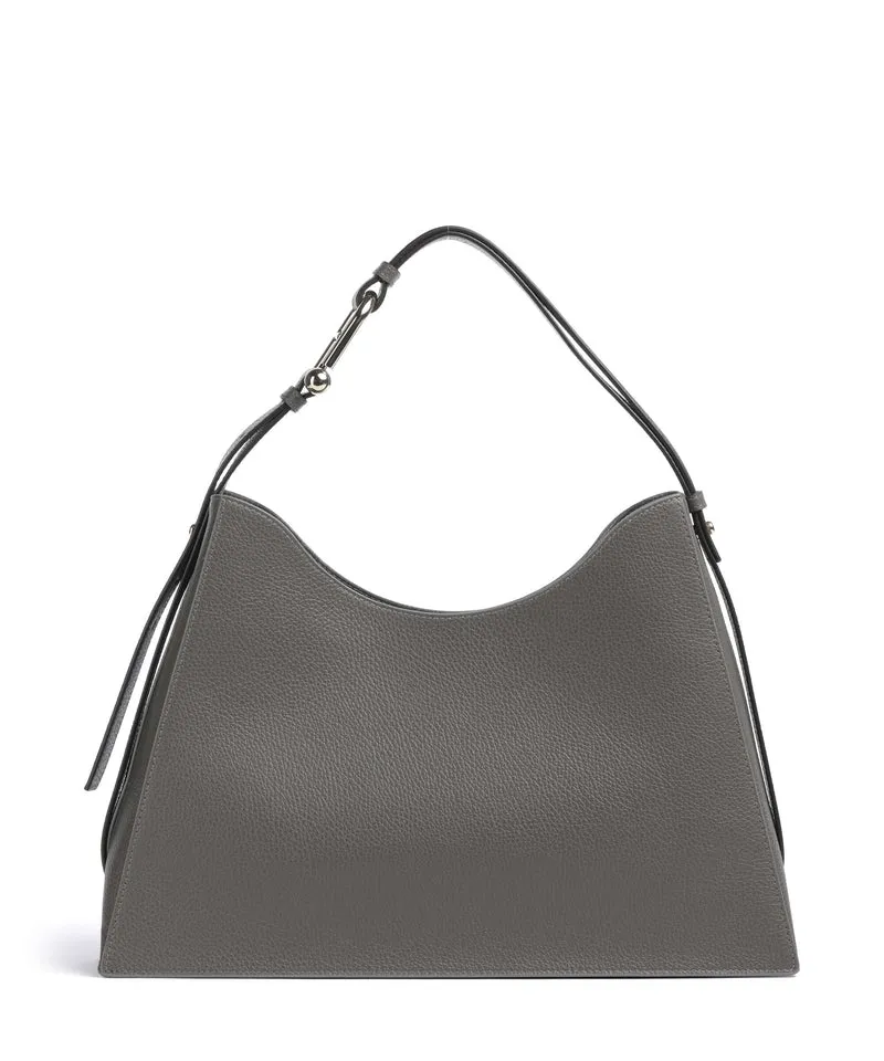 Furla Nuvola L Borsa hobo urban gray