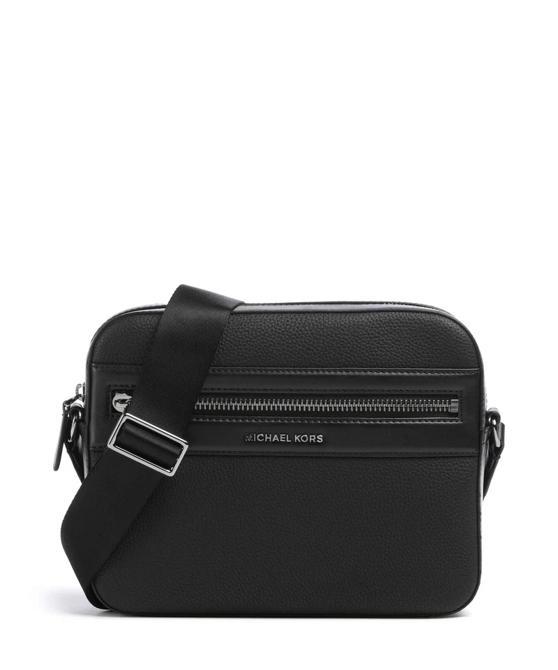 Michael Kors Jet Set Borsa a tracolla black