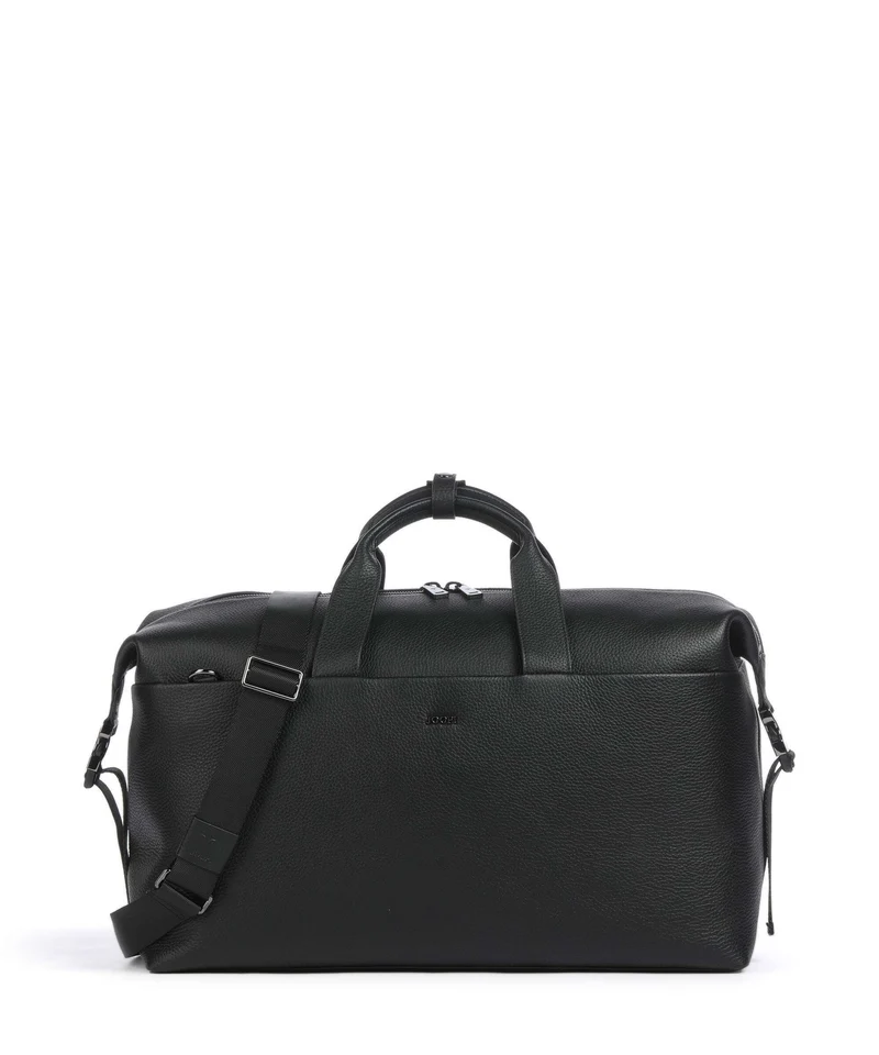 JOOP! Cardona Maik Borsone da weekend black