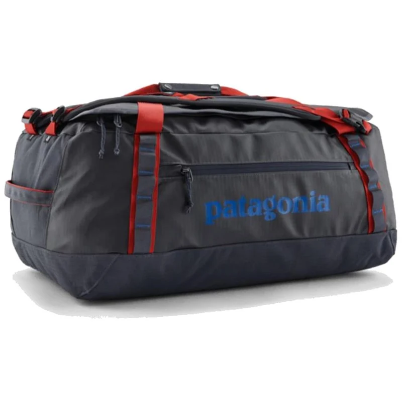 PATAGONIA Black hole duffel 55L Borsone