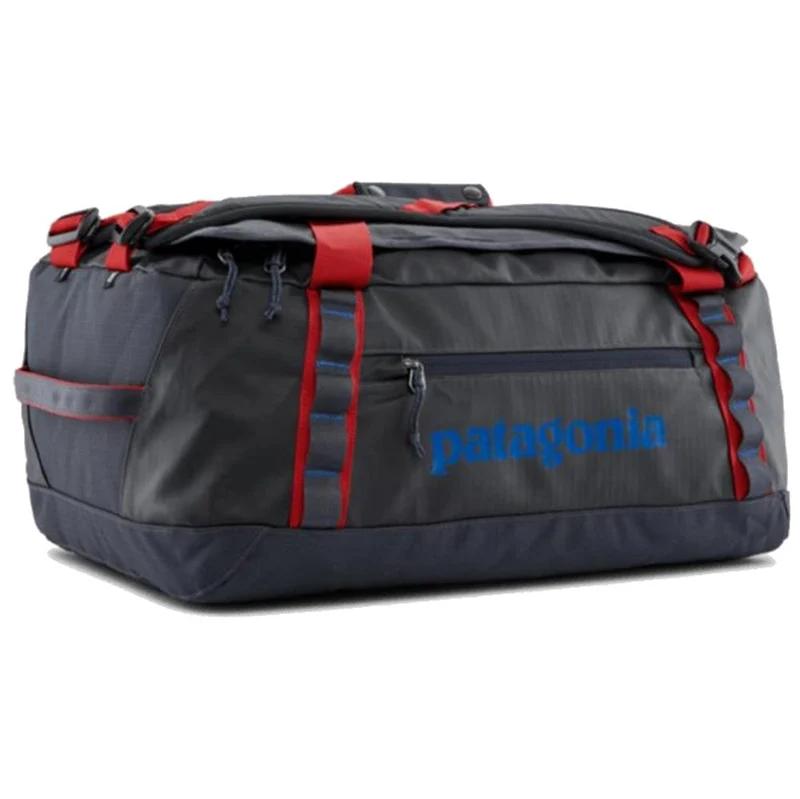 PATAGONIA Black hole duffel 40L Borsone