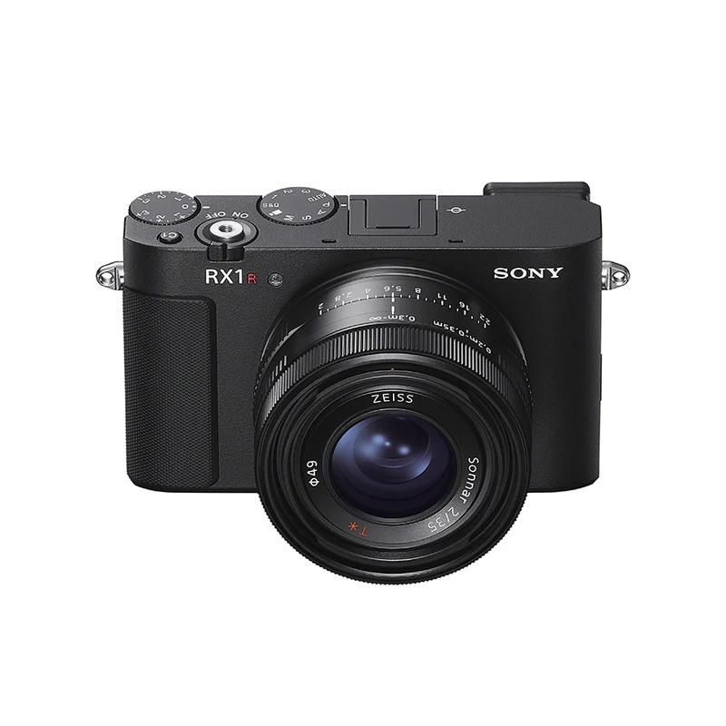Sony DSC-RX1R III - Garanzia Sony Italia