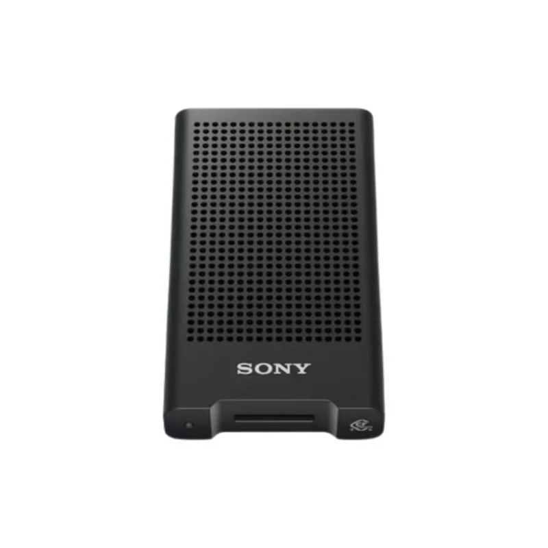 Sony lettore tipo A/SD MRW-G3