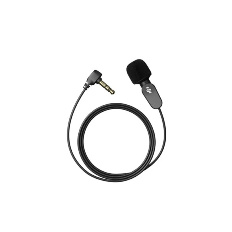 DJI Lavalier Mic (DJMIC8)