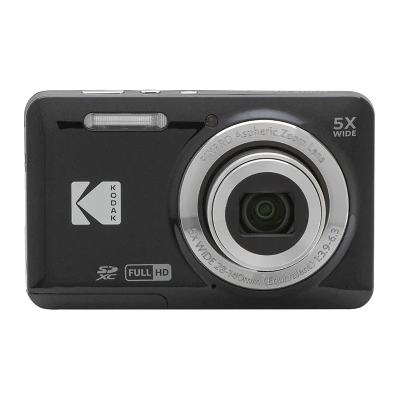 Kodak PixPro FZ55 (Black)
