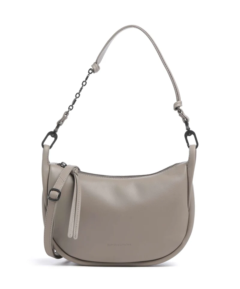 Aunts & Uncles Bohemian Vibes Fawn Borsa a spalla taupe