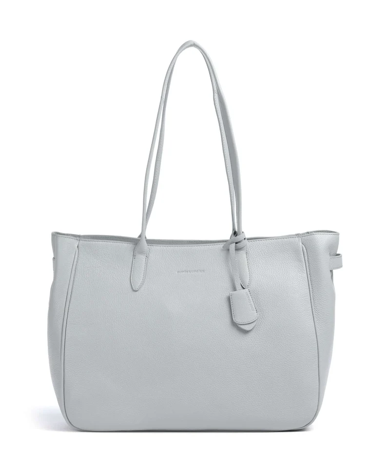 Aunts & Uncles Philocalists Madam Borsa shopper quarry