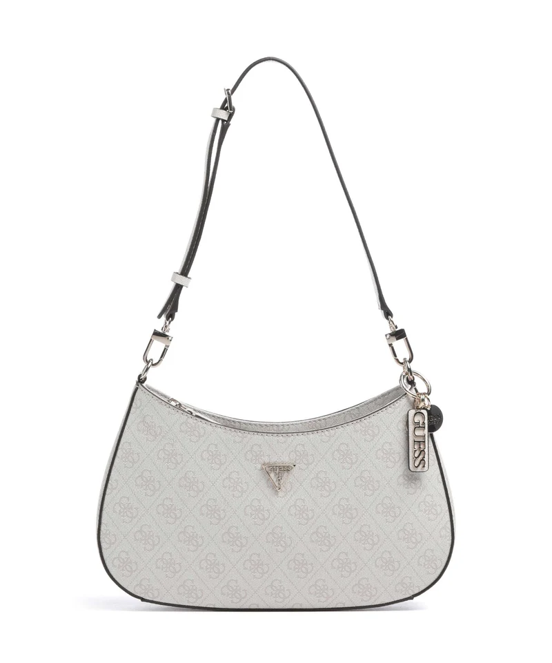 Guess Noelle Borsa a spalla bone logo