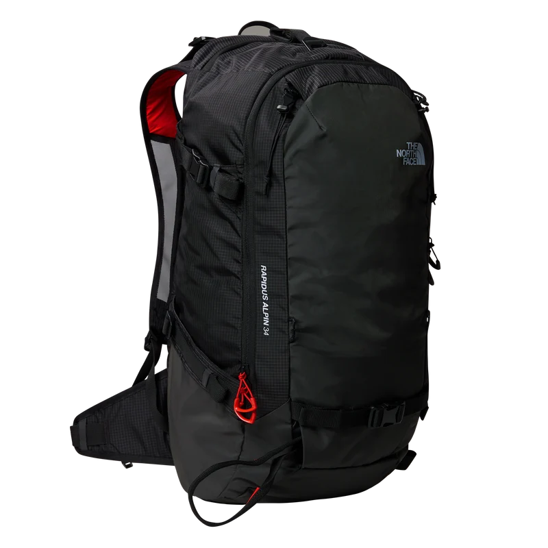 The North Face - Rapidus Alpin 34 unisex
