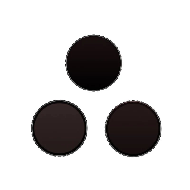 DJI OSMO ACTION 3/4/5 ND SET