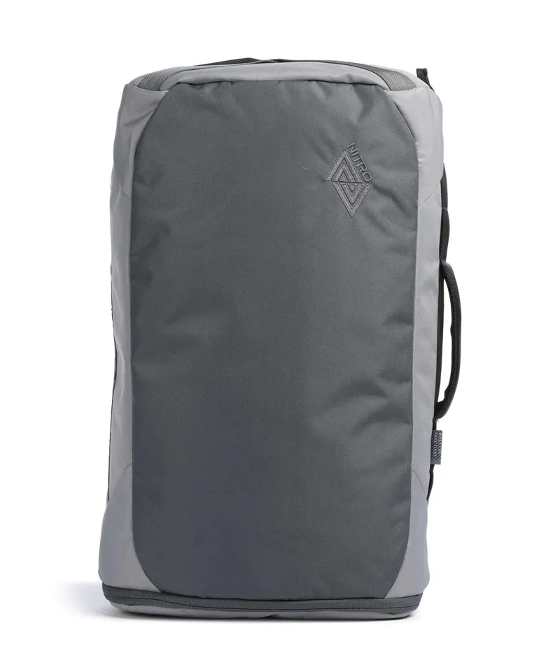 Nitro Shuffle 32 Zaino graphite