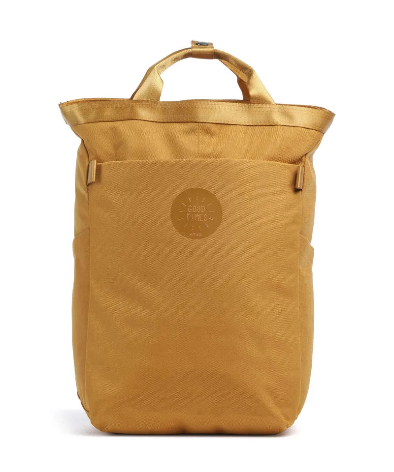 Nitro Mojo 16 Zaino amber glow